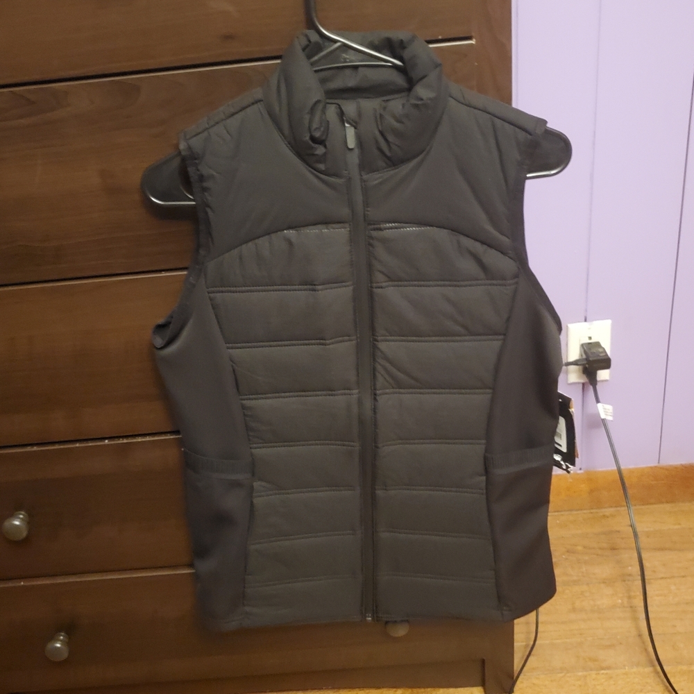 Black Vest
